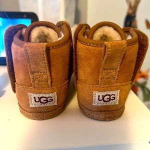 Baby UGGS unisex